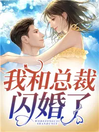 我和总裁闪婚了